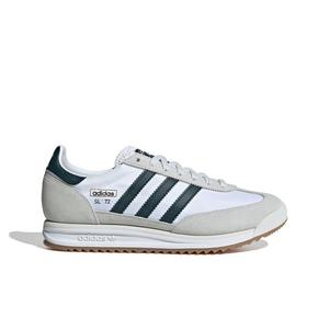 adidas Originals SL 72 RS "Ftwr White/Aurora Ivy/Crystal White" Men's Shoe