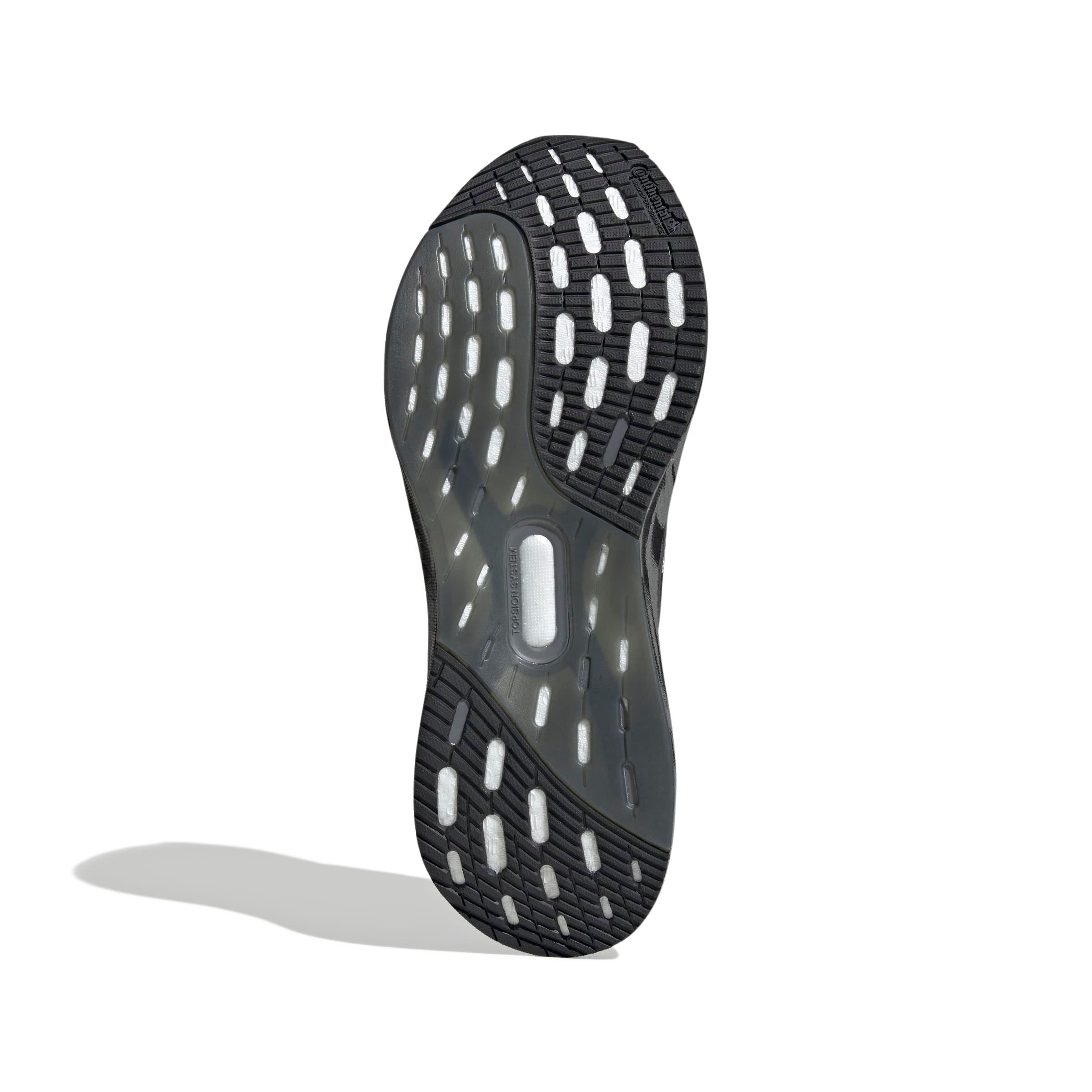 adidas Ultraboost 5x "Carbon/Grey Six/Grey Three" Men's Running Shoe - CARBON/GREY/GREY Thumbnail View 6