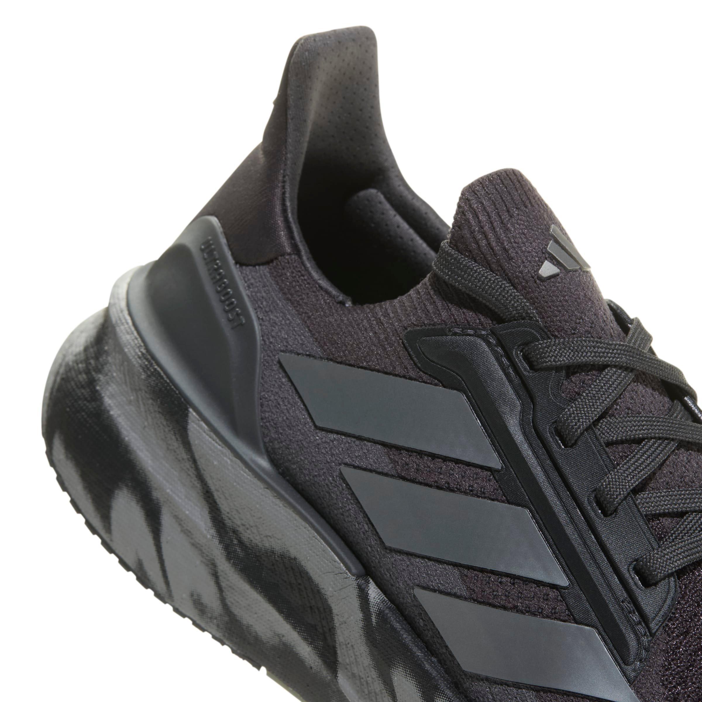 adidas Ultraboost 5x "Carbon/Grey Six/Grey Three" Men's Running Shoe - CARBON/GREY/GREY Thumbnail View 7