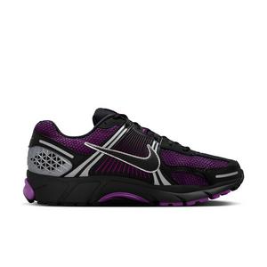 Nike Zoom Vomero 5 "Vivid Purple/Metallic Silver/Black" Men's Shoe