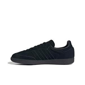 adidas Originals Samba OG "Core Black/Grey Three/Gold Metallic" Men's Shoe