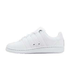 K-Swiss Classic VN "White/White" Men's Shoe