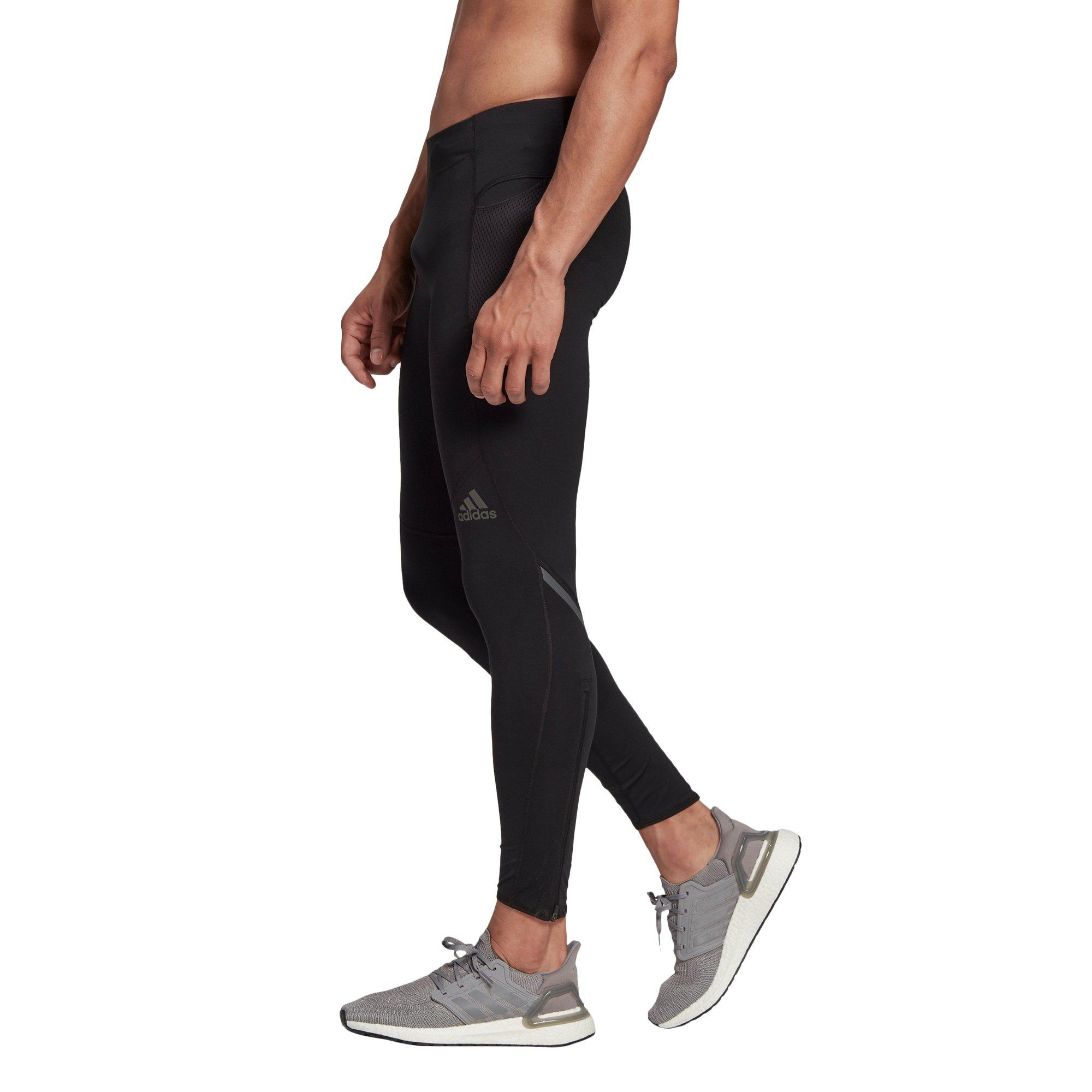 adidas Men's Saturday Long Leggings