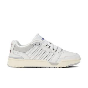 K-Swiss Si-18 Rival "Blanc De Blanc/Grey Violet/Antique White" Men's Shoe