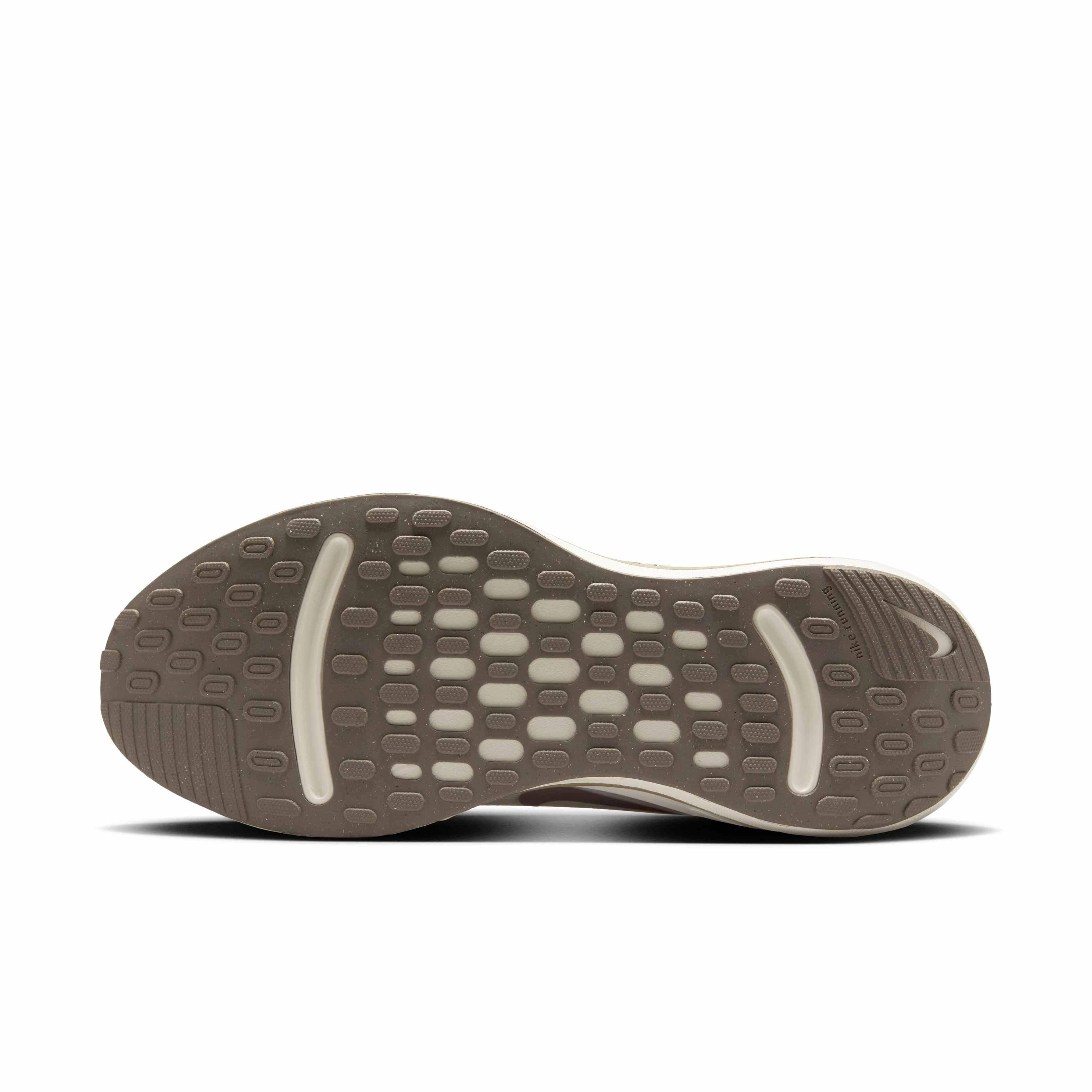 Nike Journey Run "Phantom/Khaki/Neutral Olive/Cave Stone" Men's Running Shoe - PHANTOM/KHAKI/OLIVE/STONE Thumbnail View 6