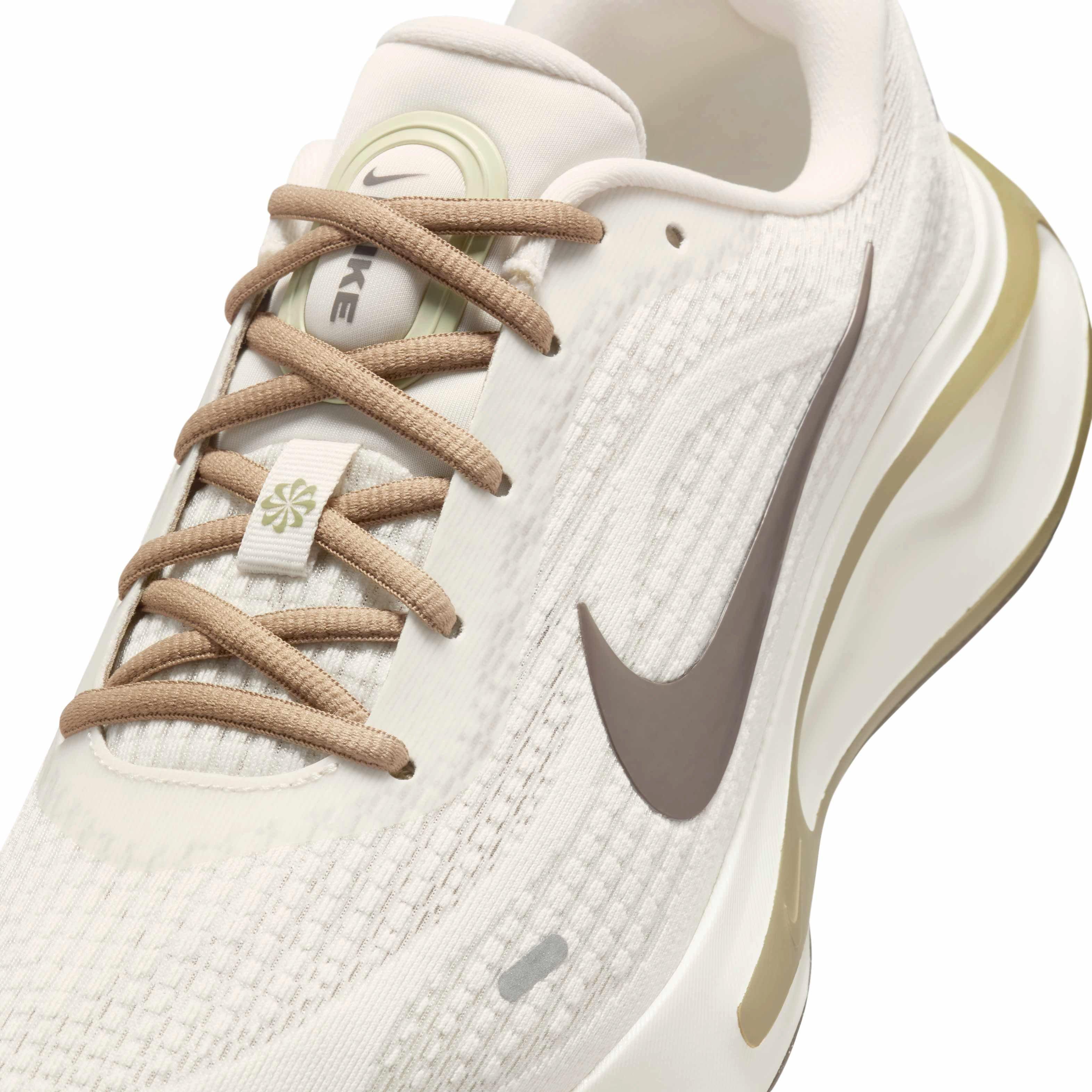 Nike Journey Run "Phantom/Khaki/Neutral Olive/Cave Stone" Men's Running Shoe - PHANTOM/KHAKI/OLIVE/STONE Thumbnail View 7