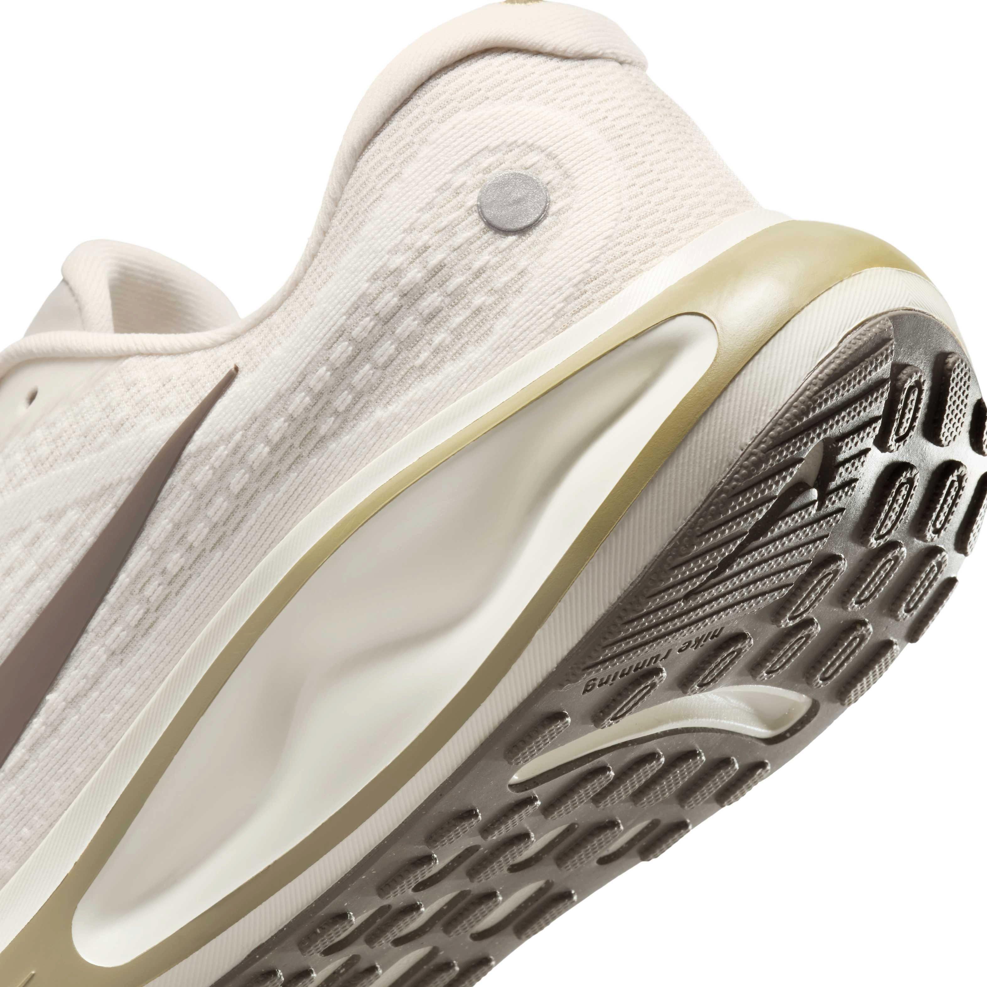 Nike Journey Run "Phantom/Khaki/Neutral Olive/Cave Stone" Men's Running Shoe - PHANTOM/KHAKI/OLIVE/STONE Thumbnail View 8