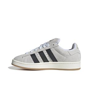adidas Originals Campus 00s "Crystal White/Core Black/Off White" Men's Shoe
