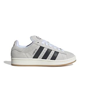 adidas Originals Campus 00s "Crystal White/Core Black/Off White" Men's Shoe