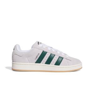 adidas Originals Campus 00s "Crystal White/Collegiate Green/Off White" Men's Shoe