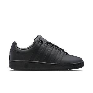 Black k swiss sale classic