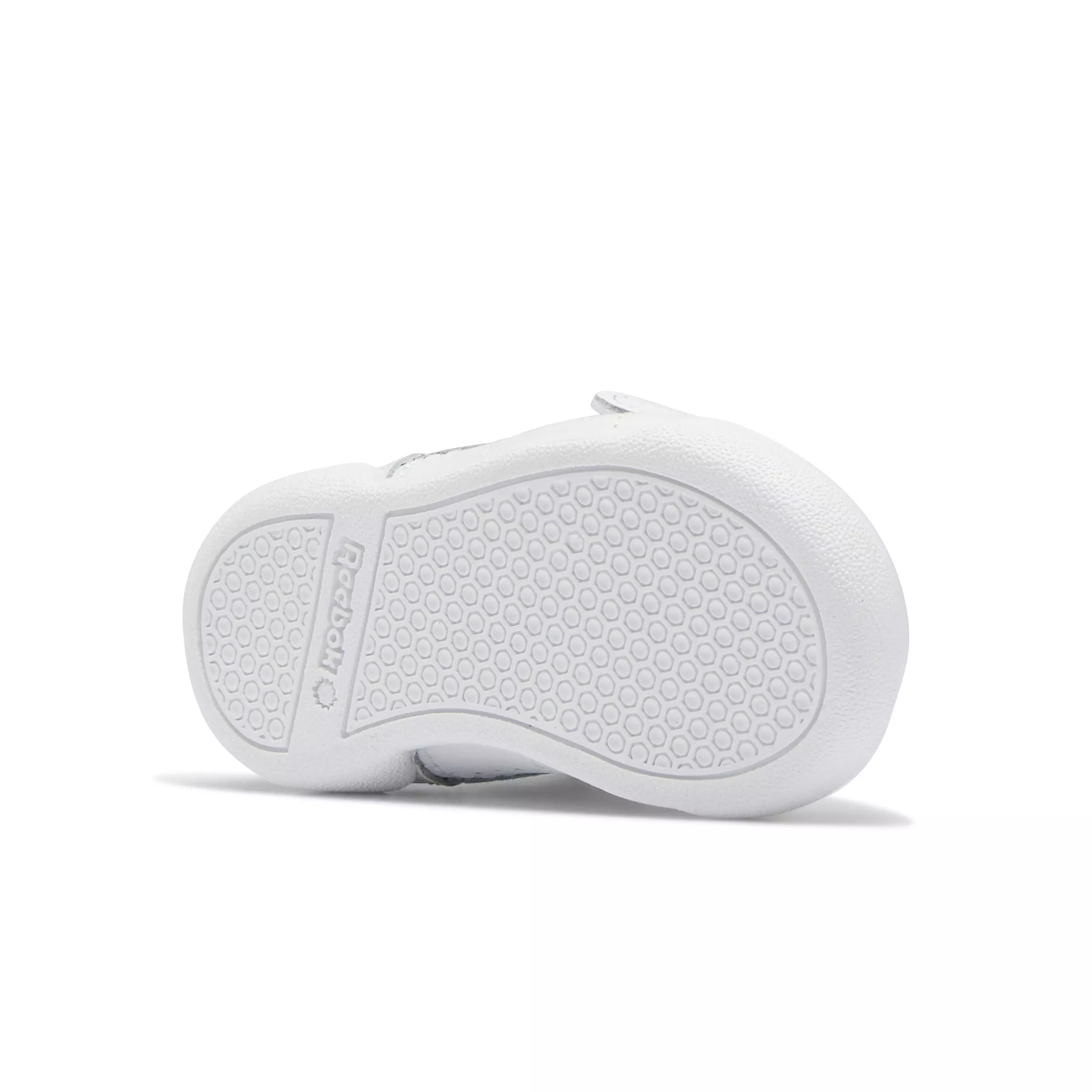 Reebok Freestyle Hi "Ftwr White/Ftwr White" Toddler Kids' Shoe - WHITE