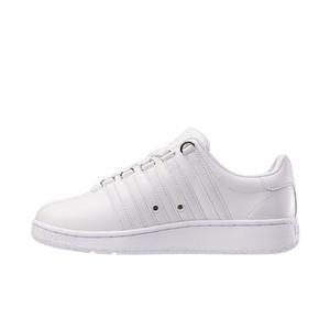 K-Swiss Classic VN "White/White" Women's Shoe