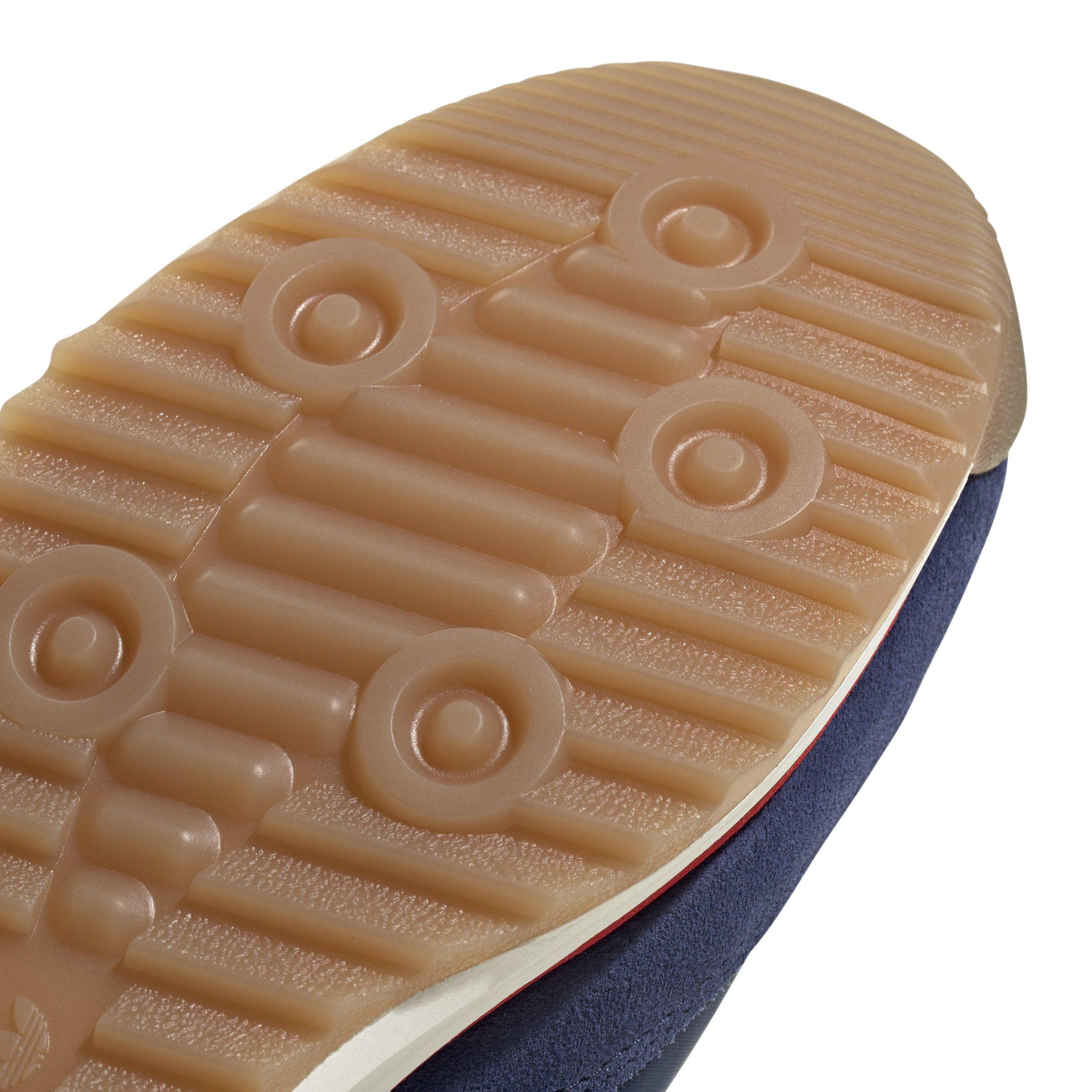 adidas Originals SL 72 RS "Dark Blue/Off White/Red" Men's Shoe - DK BLUE/OFF WHITE/RED Thumbnail View 8