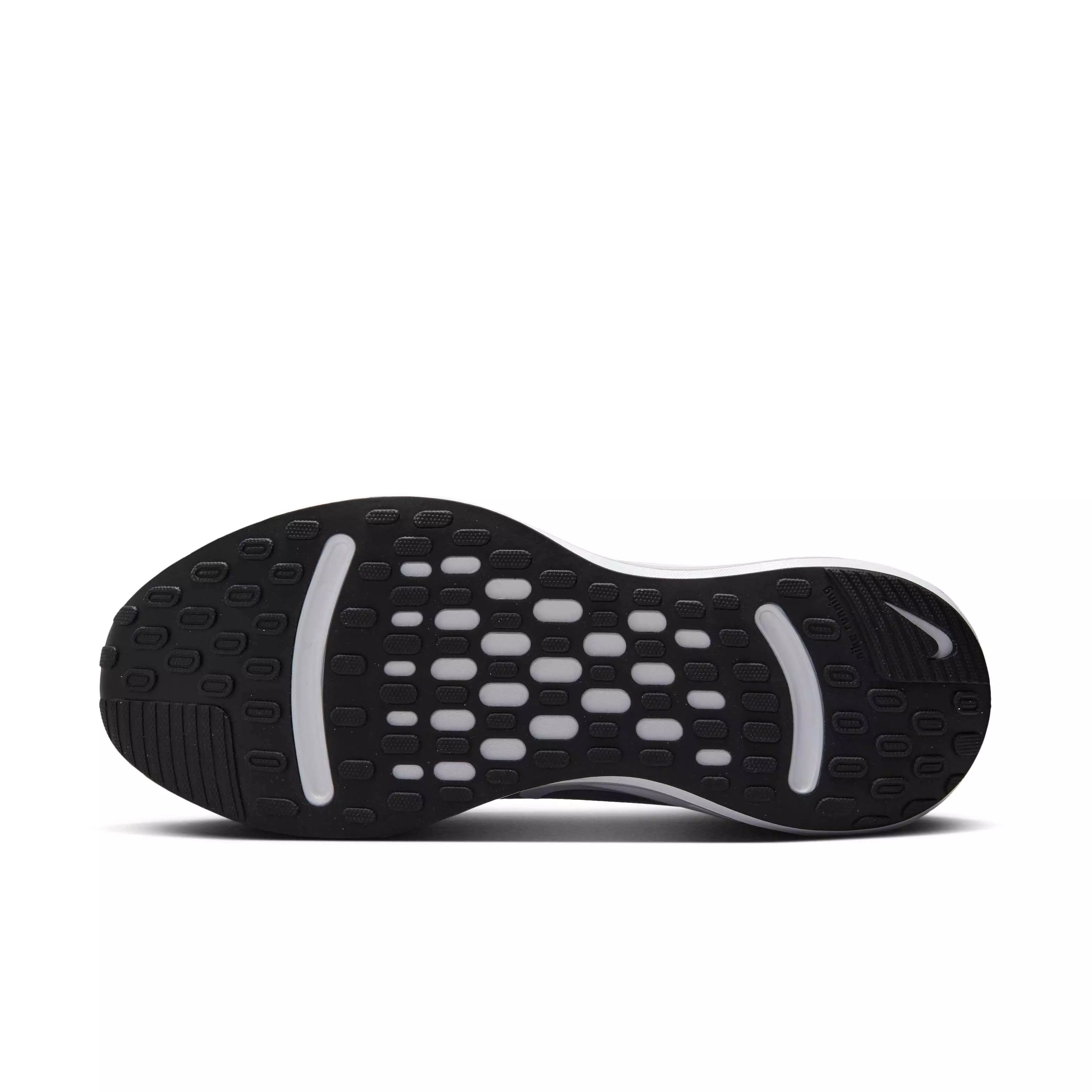 Nike Journey Run "Wolf Grey/Pure Platinum/Cool Grey/White" Men's Running Shoe - GREY/PLATINUM/GREY/WHITE