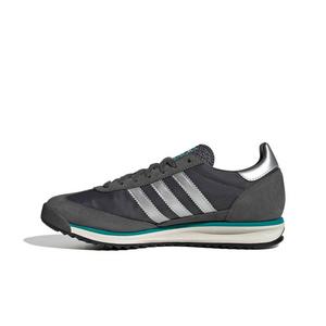 adidas Originals SL 72 RS "Grey Five/Silver Metallic/Off White" Men's Shoe
