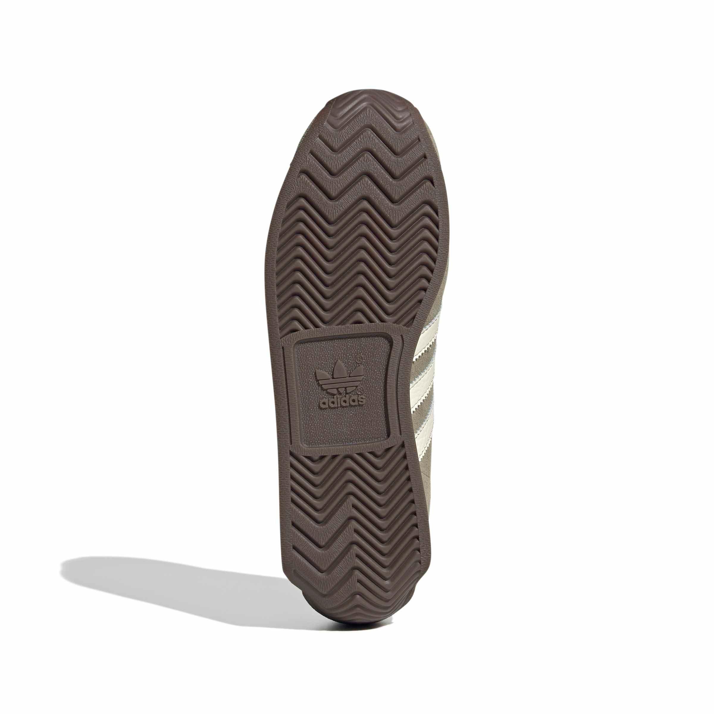 adidas gazelle silver green womens Adidas Mens Country OG Shoes – Extra Butter main image 1