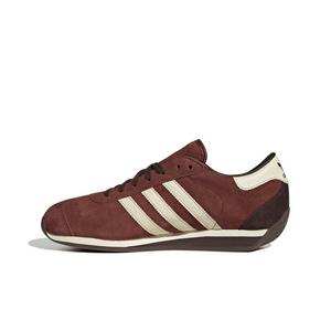 adidas Originals Country II "Fox Brown/Cream White/Dark Brown" Men's Shoe