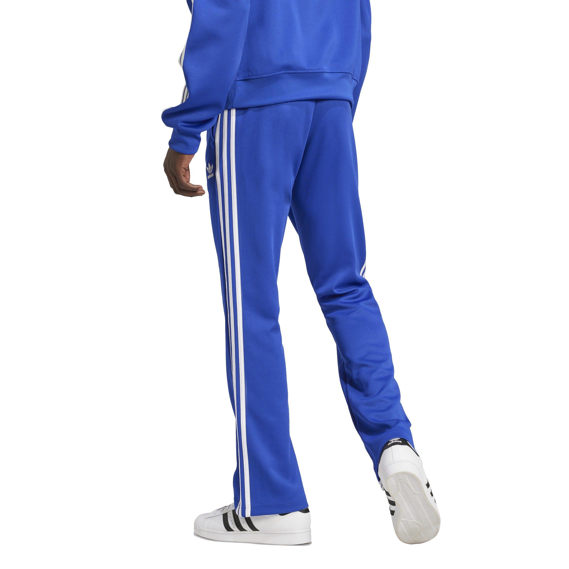 adidas Originals adicolor 70s Track Lifestyle Joggers -Blue