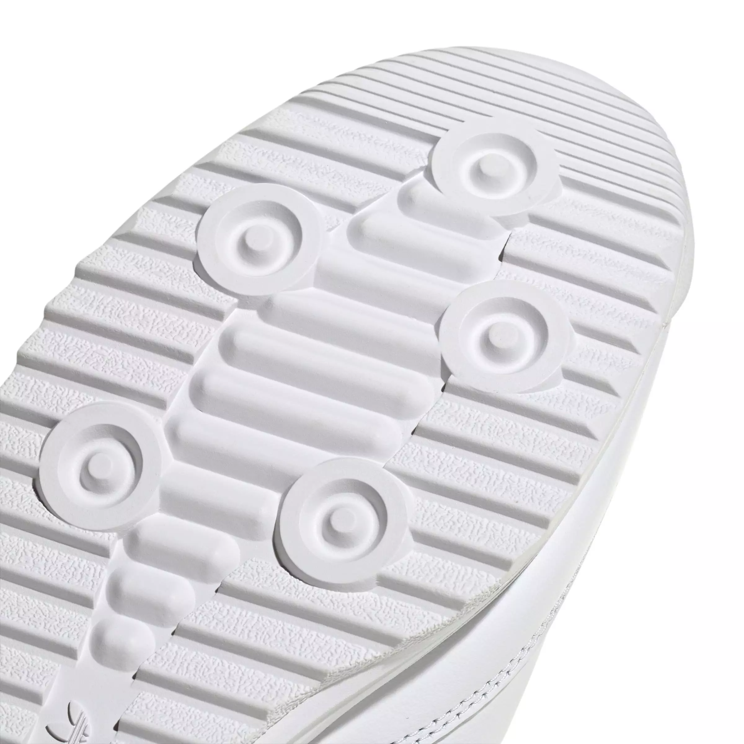 adidas Originals SL 72 RS "Ftwr White/Ftwr White/Off White" Men's Shoe - WHITE/WHITE/OFF WHITE