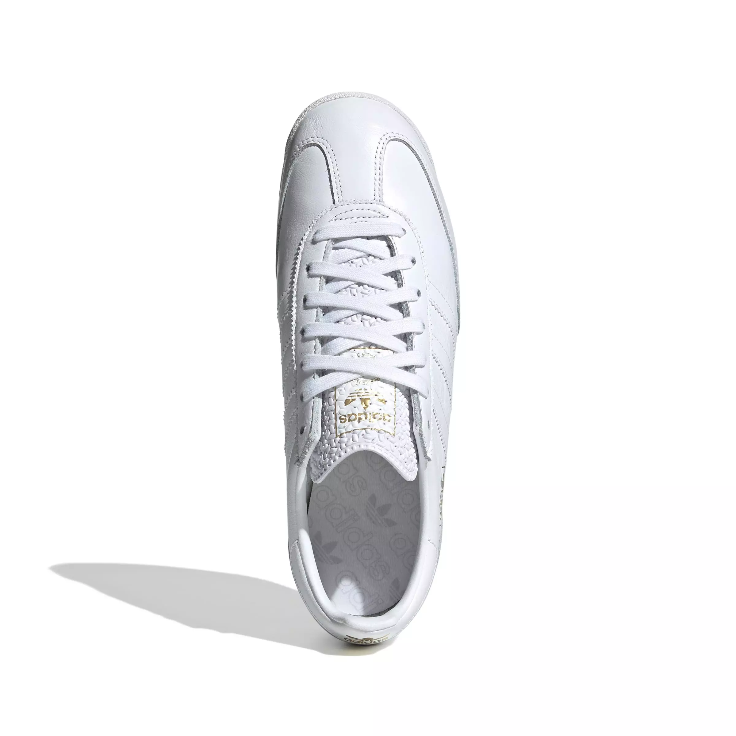 adidas Originals SL 72 RS "Ftwr White/Ftwr White/Off White" Men's Shoe - WHITE/WHITE/OFF WHITE