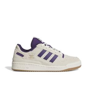 adidas Forum Low CL "Off White/Violet/Gum M2" Men's Shoe