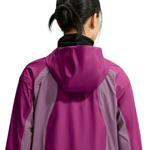 Nike Lab Running Women's Storm-FIT ADV Jacket - BERRY