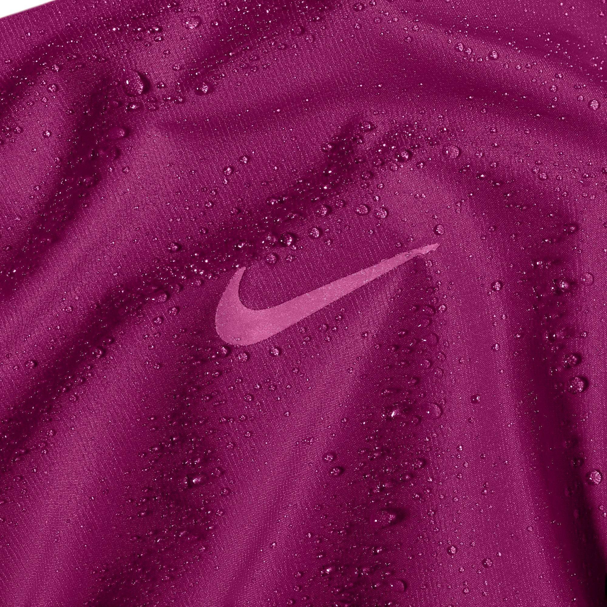 Nike Lab Running Women's Storm-FIT ADV Jacket - BERRY