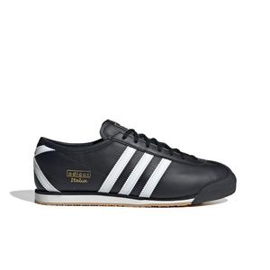 adidas Originals Italia 70s "Core Black/Ftwr White/Gum 3" Men's Shoe