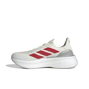 adidas Ultraboost 5x "Off White/Better Scarlet/Crystal White" Men's Running Shoe