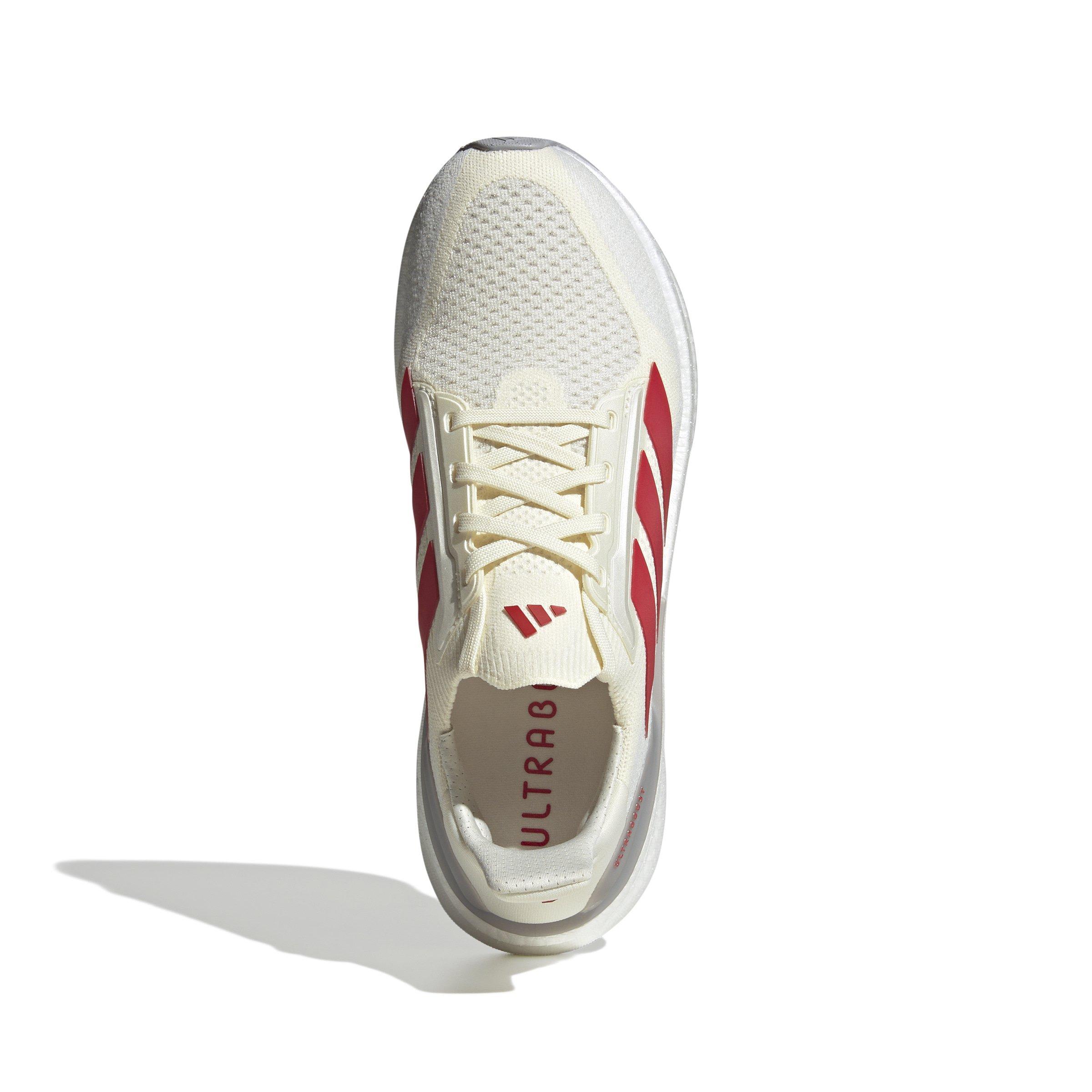 adidas Ultraboost 5x Men's Running Shoe - White | Hibbett