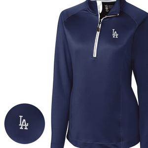 Los Angeles Dodgers Women's Apparel