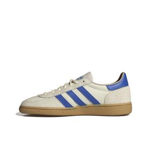 adidas Originals Handball Spezial "Cream White/Blue/Warm Sandstone" Men's Shoe
