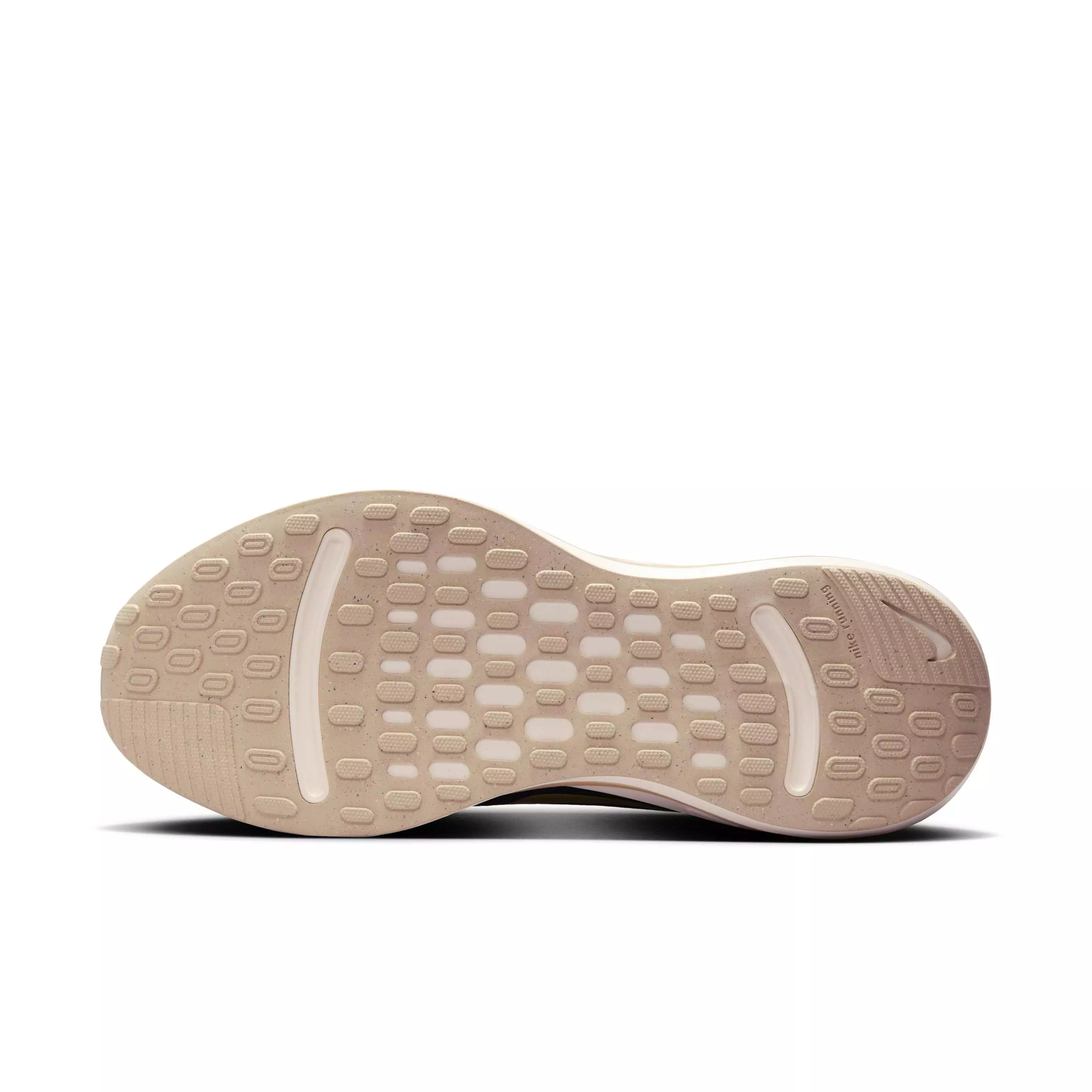 Nike Journey Run "Armory Navy/Green Strike/Pale Ivory/Desert Khaki" Men's Running Shoe - NAVY/GREEN/IVORY/KHAKI