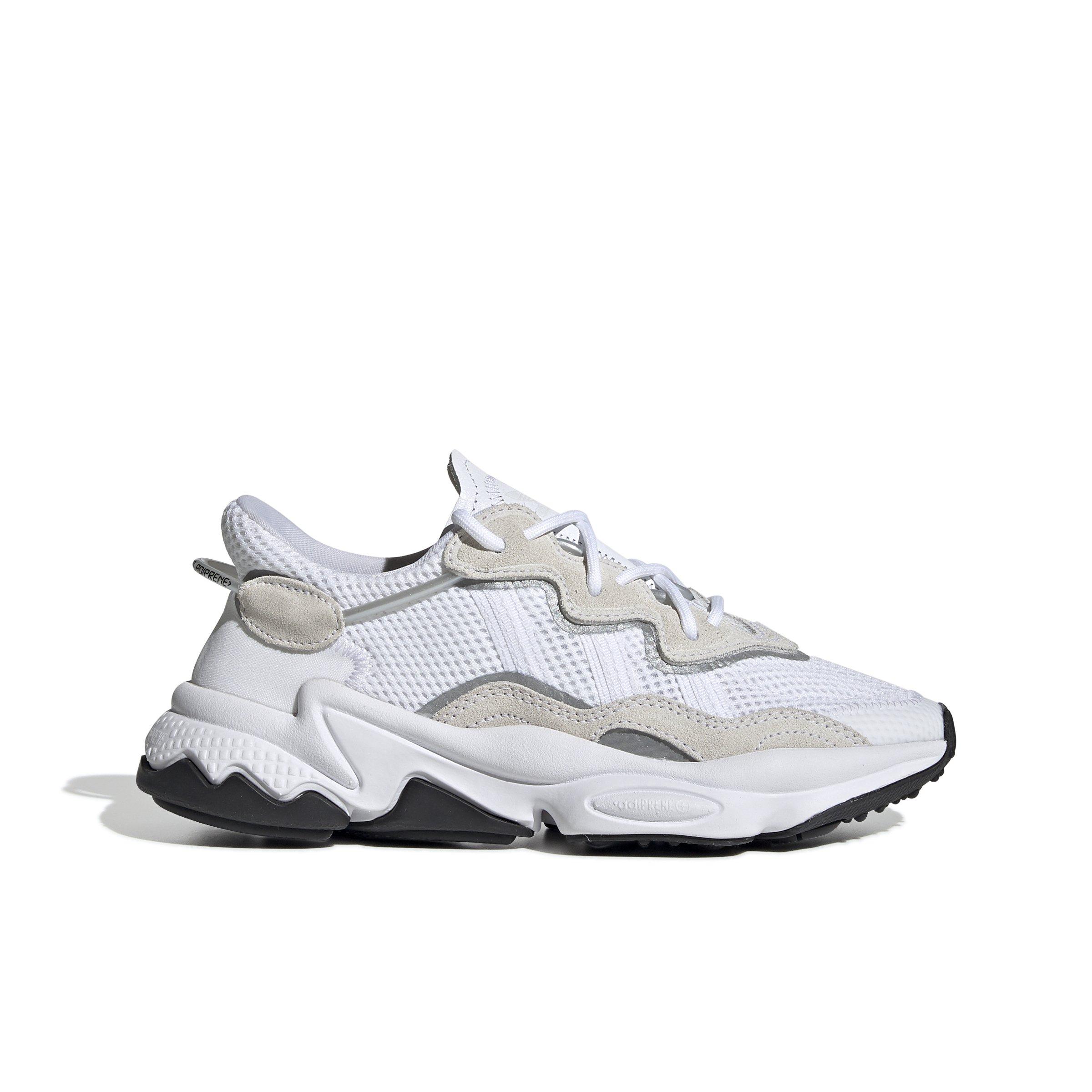 Adidas ozweego ftwr discount white