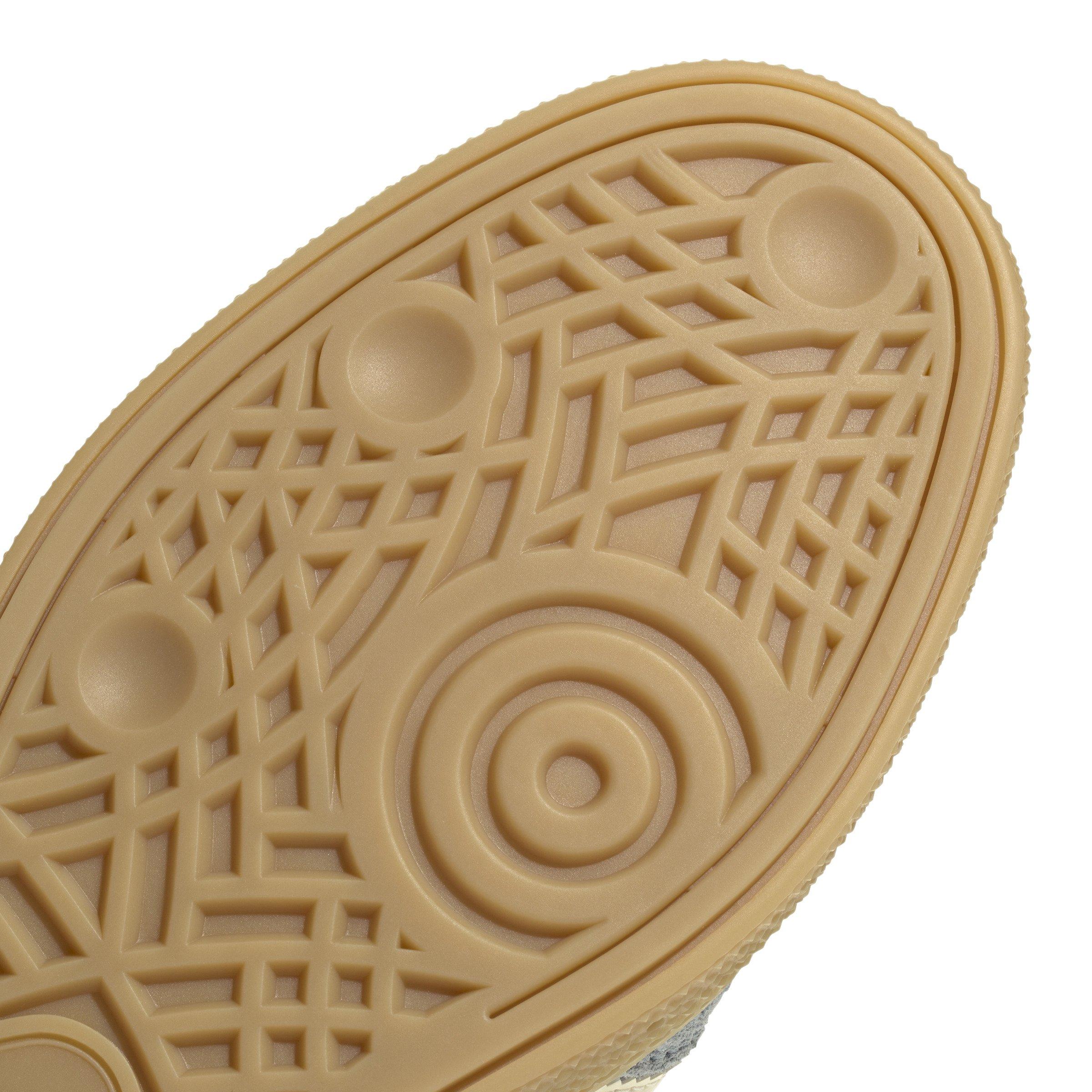 adidas Originals Handball Spezial "Clear Sky/Cream White/Warm Sandstone" Men's Shoe - SKY/WHITE/SANDSTONE Thumbnail View 8