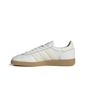 adidas Originals Handball Spezial "Core White/Wonder White/Gum 3" Men's Shoe
