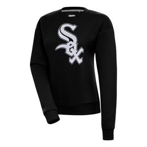 St. Louis Cardinals Antigua Compression Long Sleeve Button-Down Shirt -  Gray/White