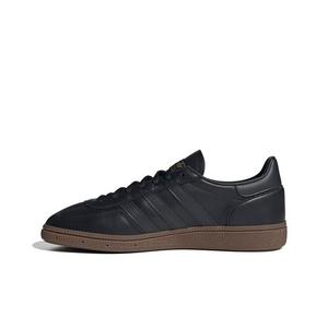 adidas Originals Handball Spezial "Core Black/Carbon/Gold Metallic" Men's Shoe