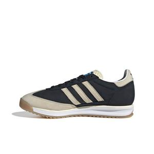 adidas Originals SL 72 RS "Core Black/Cream White/Gum 3" Men's Shoe