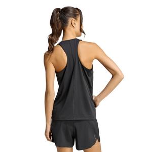 adidas Women's ADI365 Running Climacool Iconic Tank Top -Black