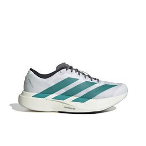 adidas Adizero EVO SL "Ftwr White/Pure Teal/Grey Four" Men's Running Shoe