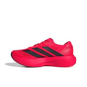 adidas Adizero EVO SL "Lucid Red/Core Black/Lucid Red" Men's Running Shoe