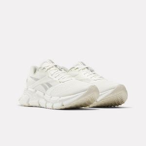 Reebok FloatZig 2 "Cream/Silver" Women's Running Shoe