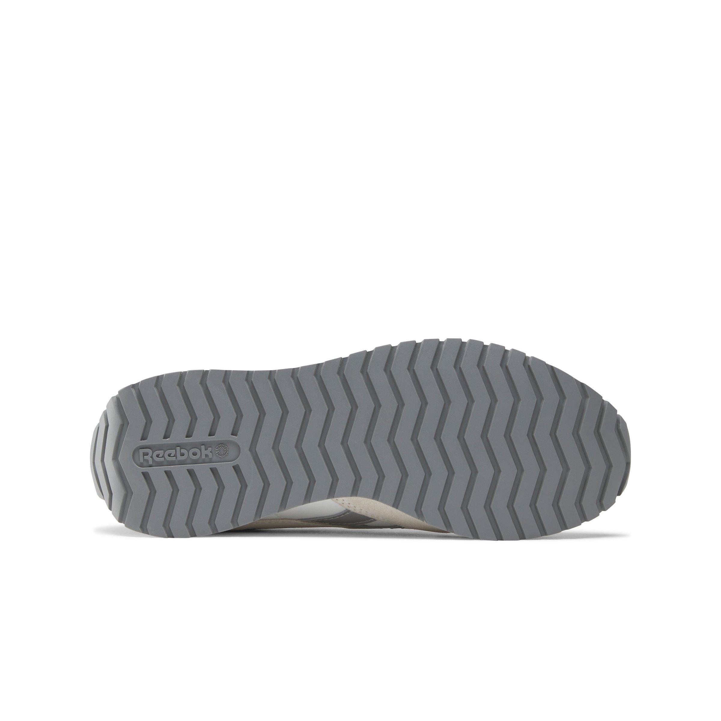 Reebok Classic AZ "Cream/White/Silver" Women's Shoe - CREAM/WHITE/SILVER Thumbnail View 5