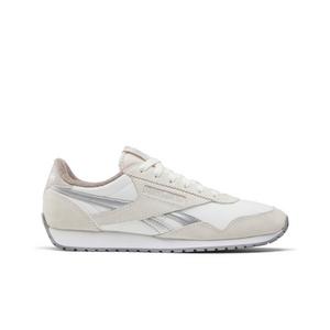 Reebok Classic AZ "Cream/White/Silver" Women's Shoe