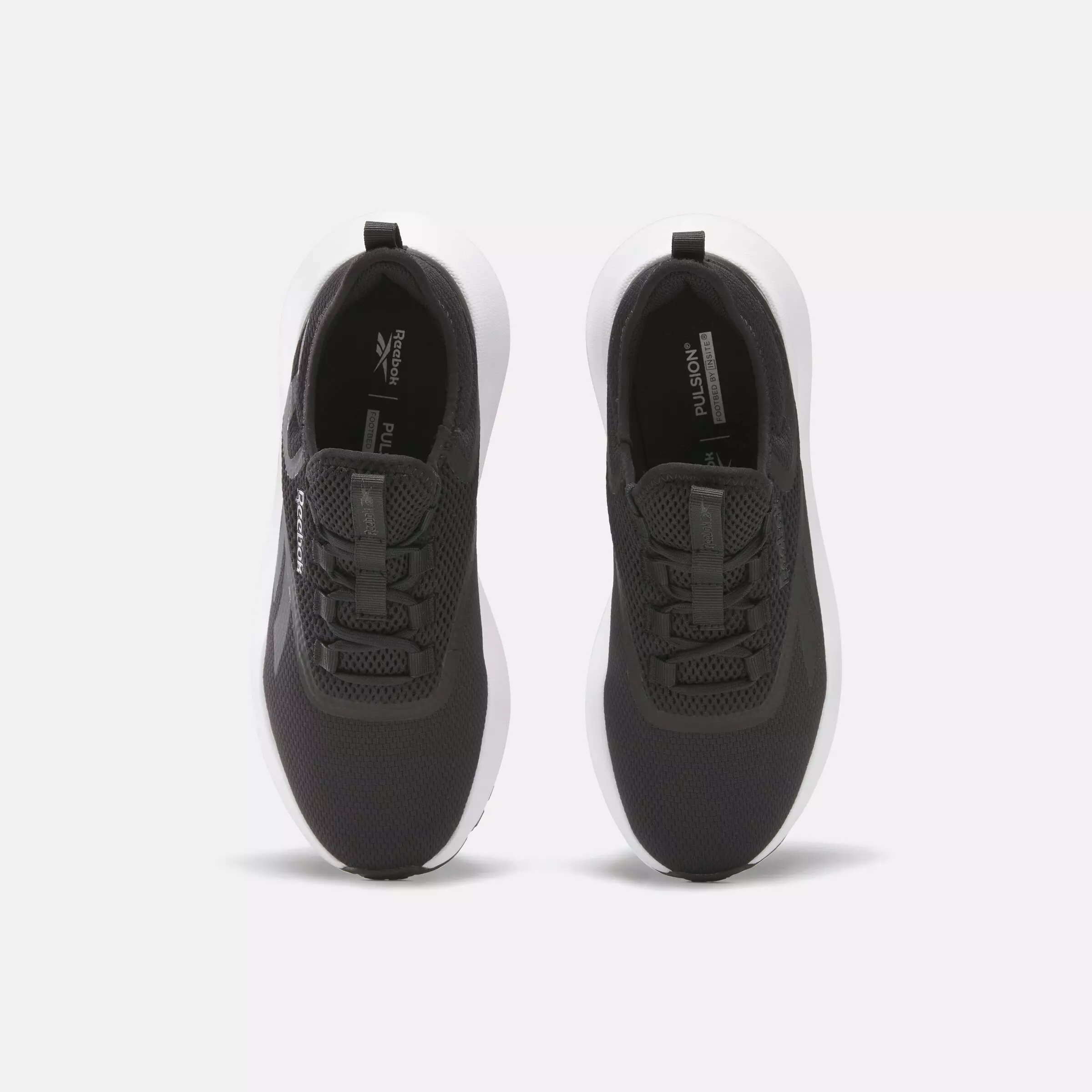 Reebok Cityride "Cblack/Silver Met./Ftw White" Women's Running Shoe - BLACK/SILVER/WHITE