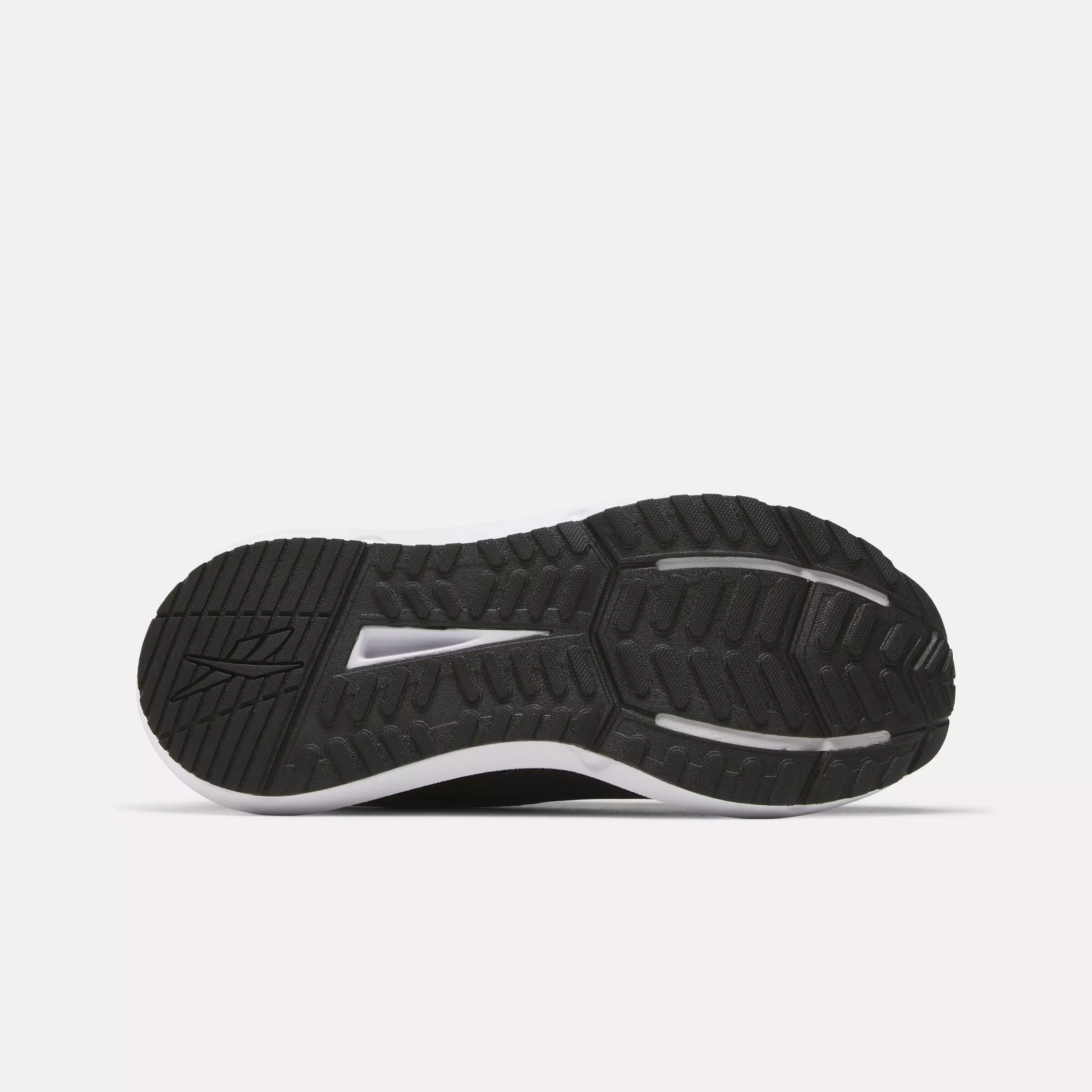 Reebok Cityride "Cblack/Silver Met./Ftw White" Women's Running Shoe - BLACK/SILVER/WHITE