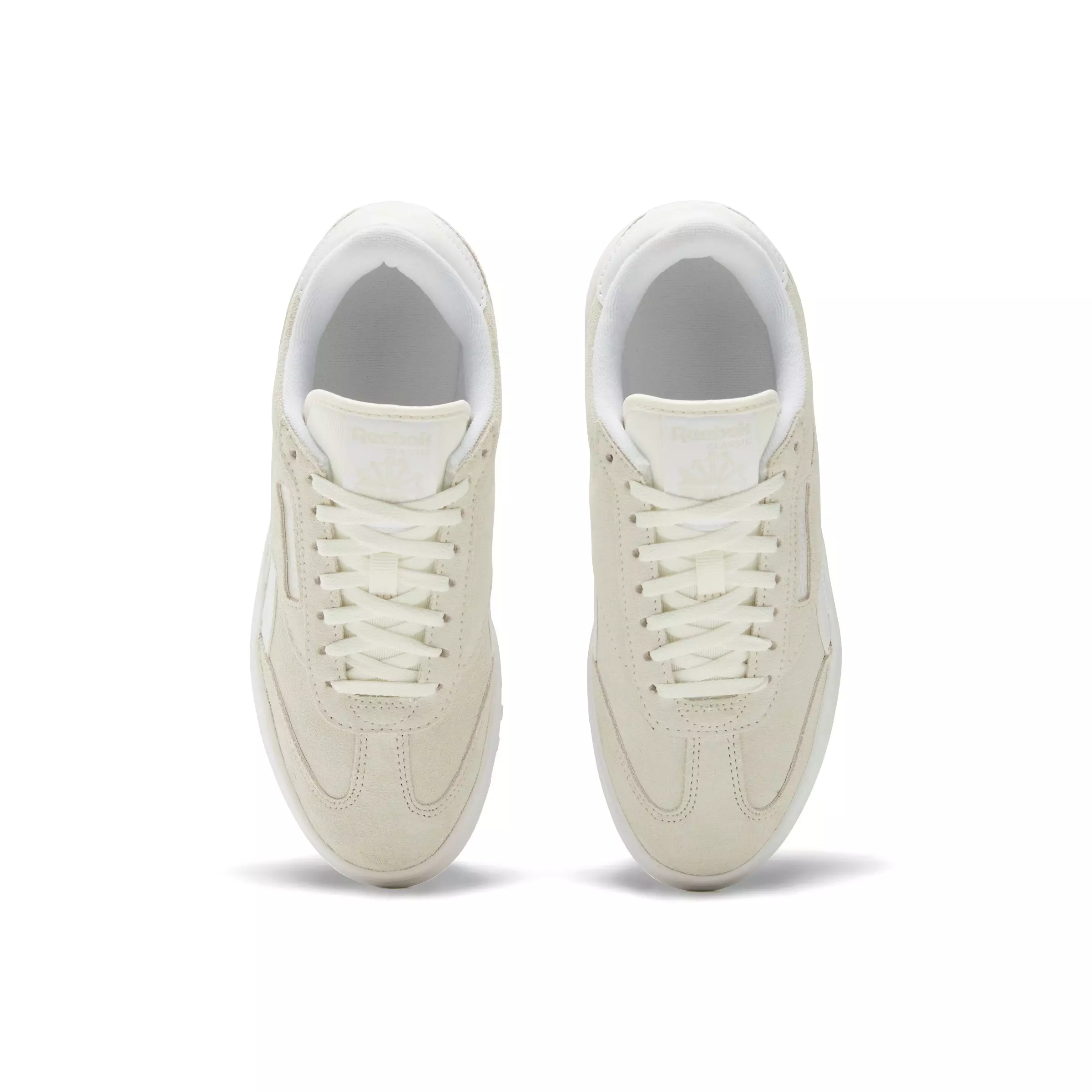 Reebok Campio Extra "Vintage Chalk/Ftwr White/Vintage Chalk" Women's Shoe - CHALK/WHITE/CHALK