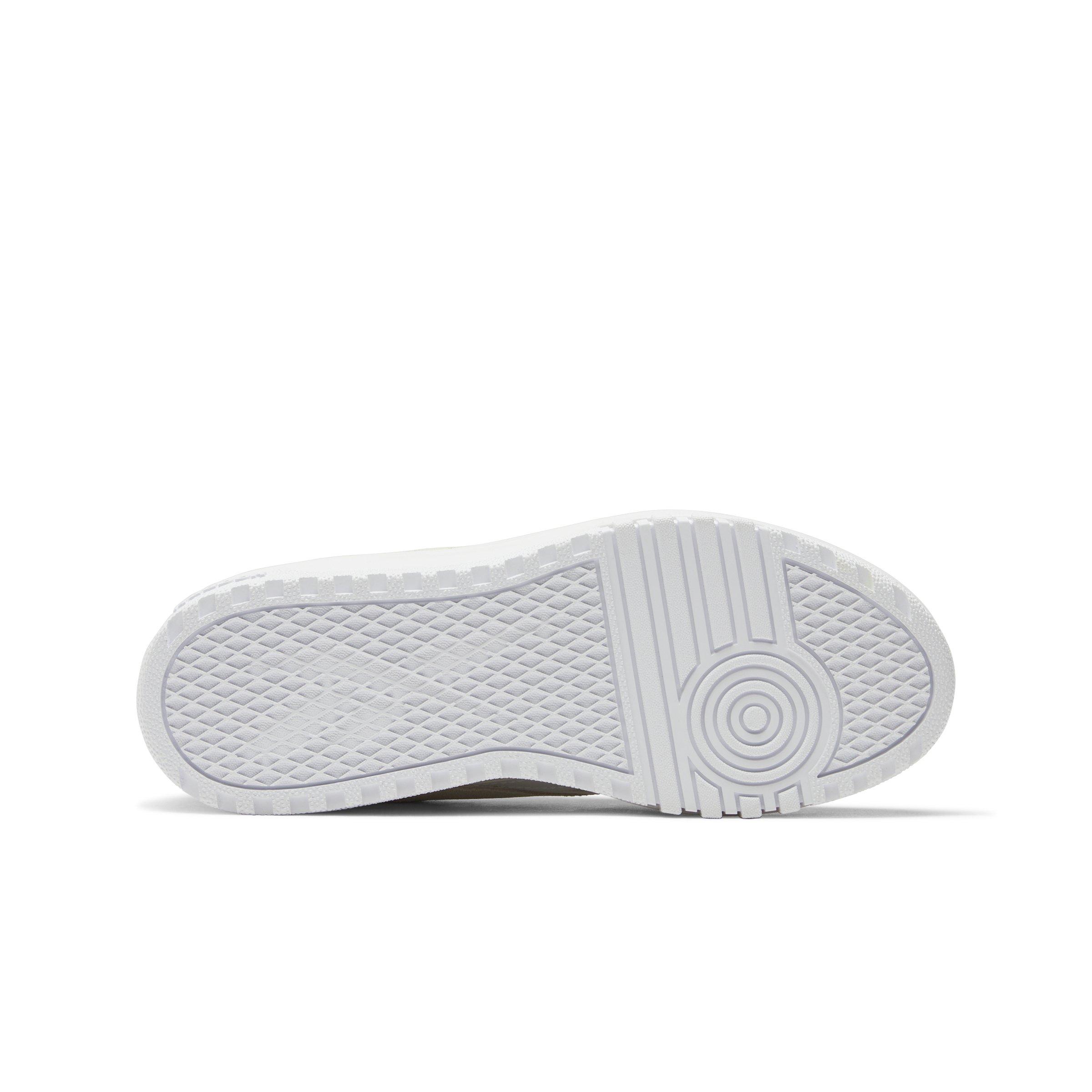 Reebok Campio Extra "Vintage Chalk/Ftwr White/Vintage Chalk" Women's Shoe - CHALK/WHITE/CHALK Thumbnail View 5